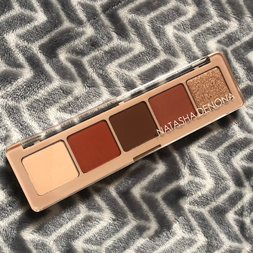 Natasha Denona Eyeshadow Palette